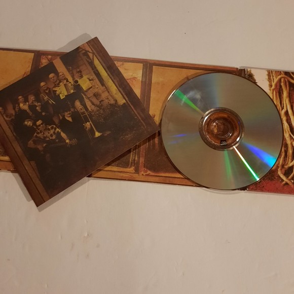 Bruce Springsteen : We Shall Overcome: The Seeger Sessions CD/DVD - Picture 3 of 5